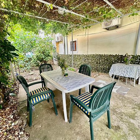 Ferienwohnung 6 Tiha Ulica Dubrovnik Exterior foto