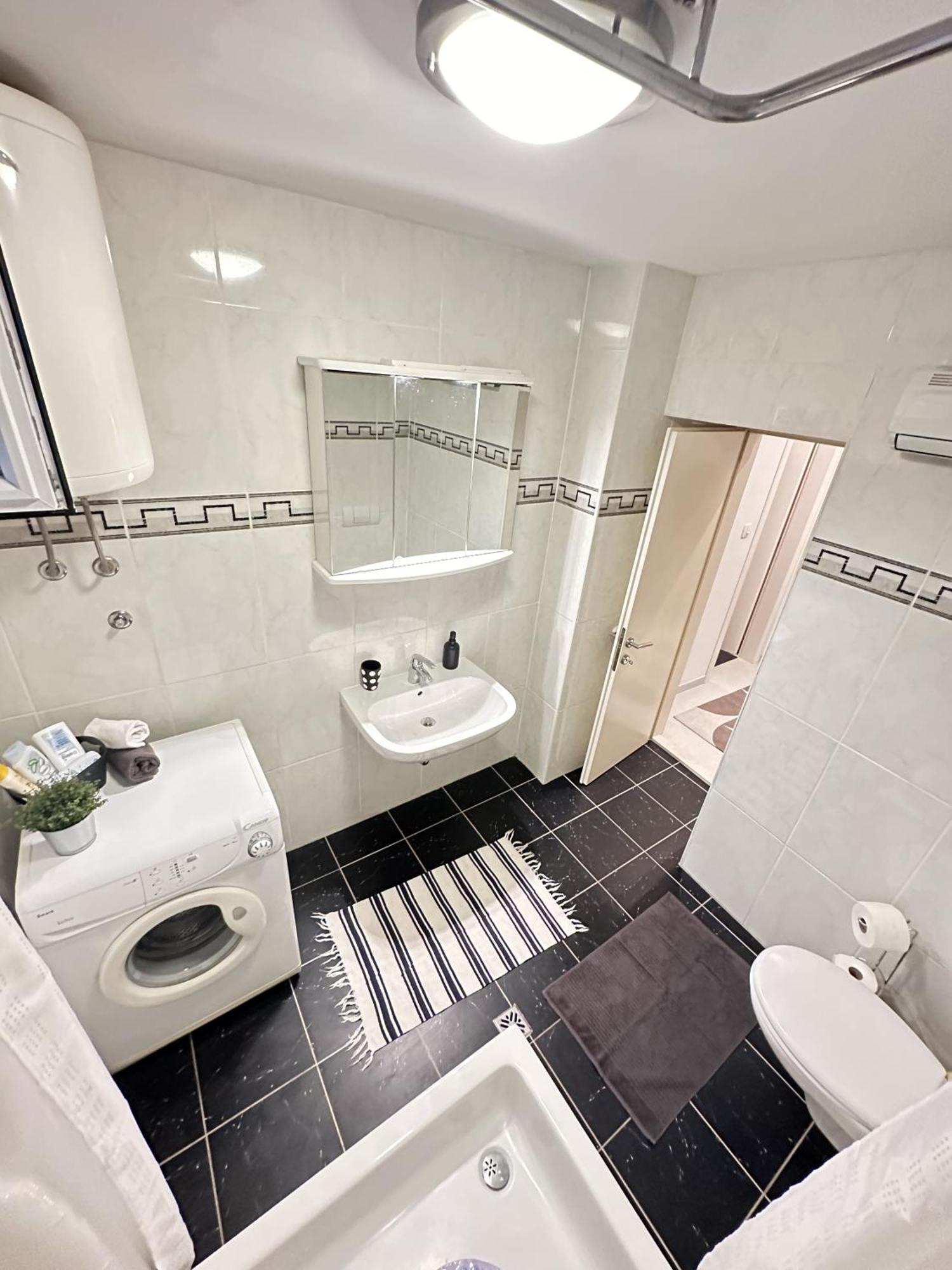 Ferienwohnung 6 Tiha Ulica Dubrovnik Exterior foto