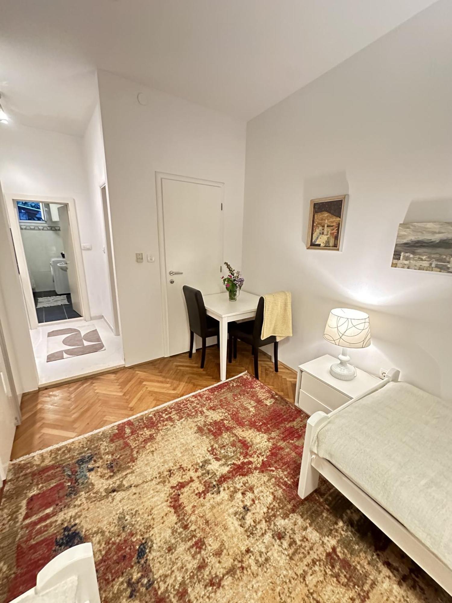 Ferienwohnung 6 Tiha Ulica Dubrovnik Exterior foto